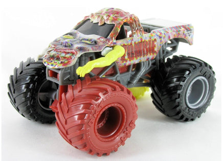 Monster Jam Zombie - ToyTime