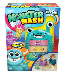 Monster Mash Game - ToyTime