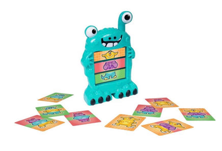 Monster Mash Game - ToyTime