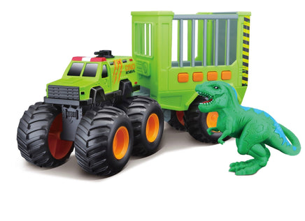 Monster Transport - ToyTime