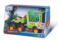 Monster Transport - ToyTime