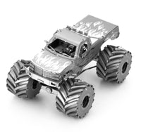 Monster Truck - ToyTime