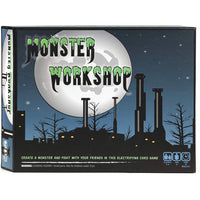 Monster Workshop - ToyTime