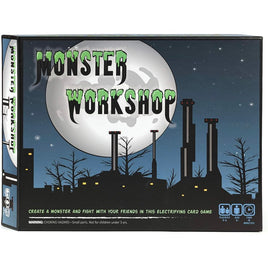 Monster Workshop - ToyTime