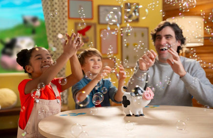 Moo Moo Achoo - ToyTime