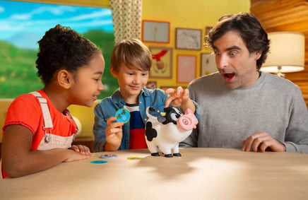 Moo Moo Achoo - ToyTime