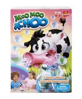 Moo Moo Achoo - ToyTime