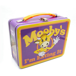 Mooby's Lunch Box - ToyTime