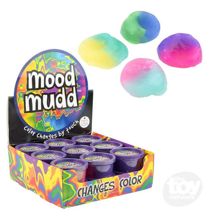 Mood Mudd - ToyTime