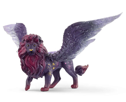 Moon Lion 70837 - ToyTime
