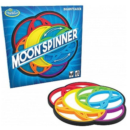 Moon Spinner…@Ravens - ToyTime