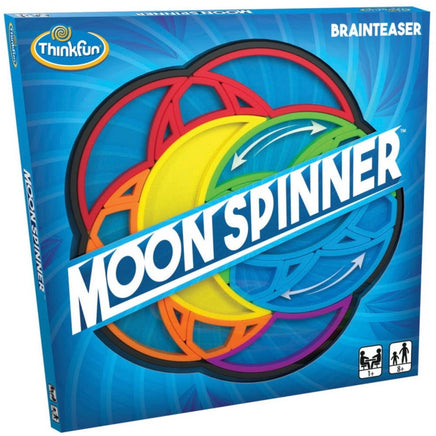 Moon Spinner…@Ravens - ToyTime