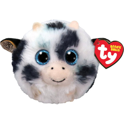 Moophy Beanie Ball - ToyTime