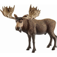 Moose Bull 14781 - ToyTime