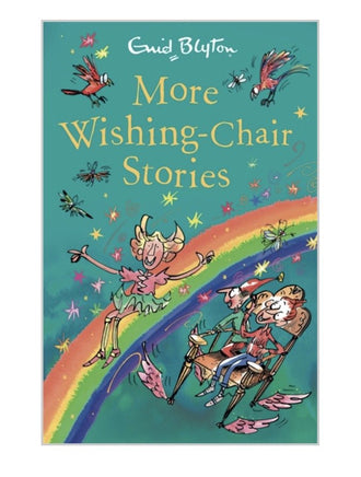 More Wishing Chair Stories - ToyTime
