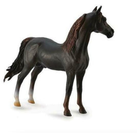 Morgan Stallion Chestnut...@Breyer - ToyTime