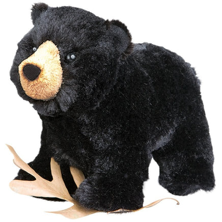 Morley Black Bear 4002 - ToyTime