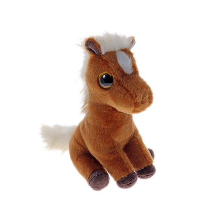 Morty Mustang Beanie Boo - ToyTime