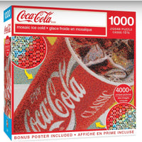 Mosaic Ice Cold 1000 pc - ToyTime