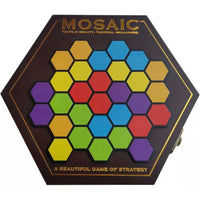 Mosaic Tile Game - ToyTime