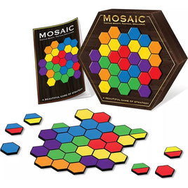 Mosaic Tile Game - ToyTime