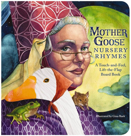 mother goose nursery rhymes - ToyTime