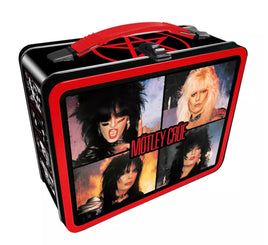 Motley Crue Fun Box - ToyTime