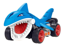 Motorized Shark With Sound Effects - ToyTime