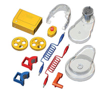 Motors and Generators - ToyTime