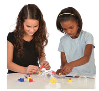 Motors and Generators - ToyTime