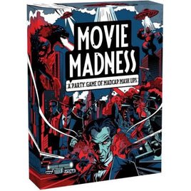 Movie Madness - ToyTime