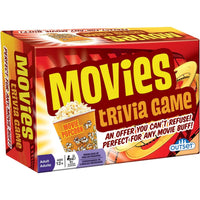 Movies Trivia Game - ToyTime