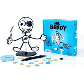 Mr Bendy - ToyTime