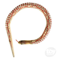 Mr Wiggles Wooden Snake - ToyTime