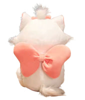 Mray Kitty With Bow - ToyTime