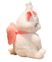 Mray Kitty With Bow - ToyTime