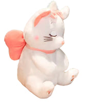 Mray Kitty With Bow - ToyTime