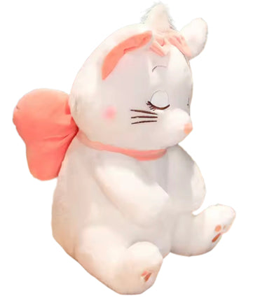 Mray Kitty With Bow - ToyTime