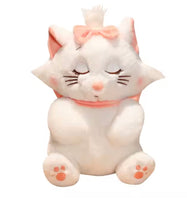 Mray Kitty With Bow - ToyTime