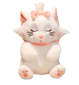 Mray Kitty With Bow - ToyTime