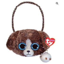 Muddles Mini Purse...@TY - ToyTime