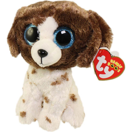 Muddles Sm Beanie Boo...@Ty - ToyTime