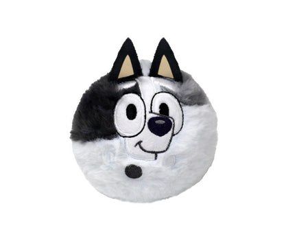 Muffin Bluey Beanie Bouncer - ToyTime