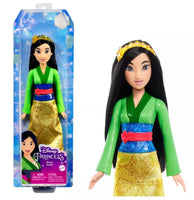 Mulan Disney Princess Doll - ToyTime