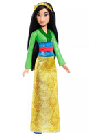 Mulan Disney Princess Doll - ToyTime
