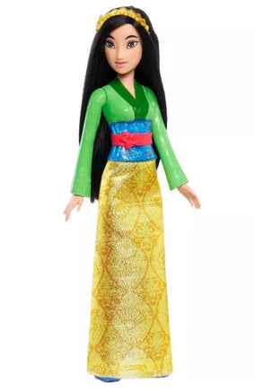 Mulan Disney Princess Doll - ToyTime