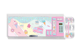 Multi-Function Pencil Case Sweets - ToyTime