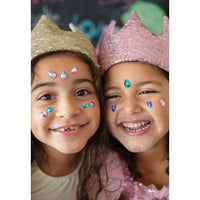 Multi Pack Face Crystals..@G_PRETENDERS - ToyTime