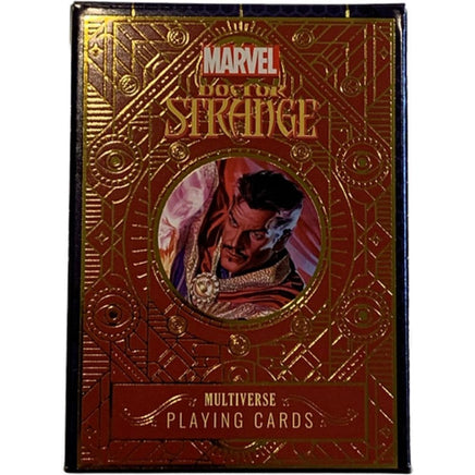 Multiverse of Magic set Doctor Strange - ToyTime