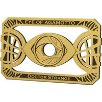 Multiverse of Magic set Doctor Strange - ToyTime